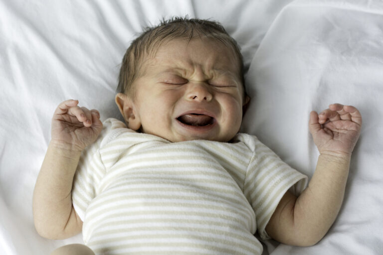 Human-Male-White-Newborn-Baby-Crying
