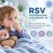 RSV στα παιδιά – συμπτώματα και αντιμετώπιση του αναπνευστικού συγκυτιακού ιού